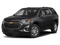 2018 Chevrolet Traverse 3LT