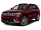 2018 Jeep Grand Cherokee Summit