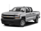 2019 Chevrolet Silverado 1500 LD WT