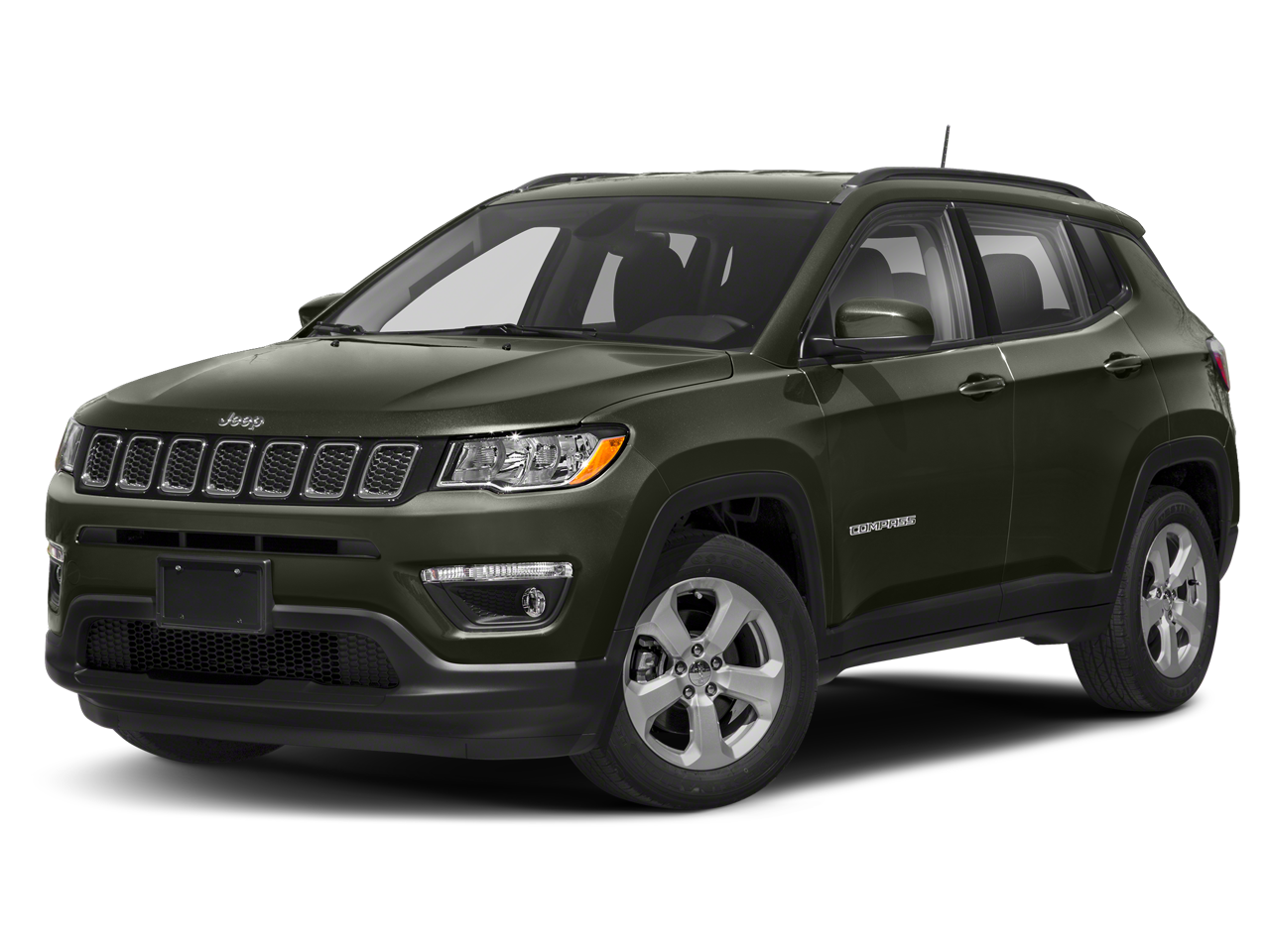 2019 Jeep Compass Sport