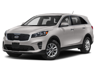 2019 Kia Sorento L 3-Row Seating