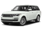 2019 Land Rover Range Rover 3.0L V6 Supercharged HSE