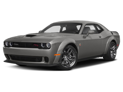 2020 Dodge Challenger R/T Scat Pack