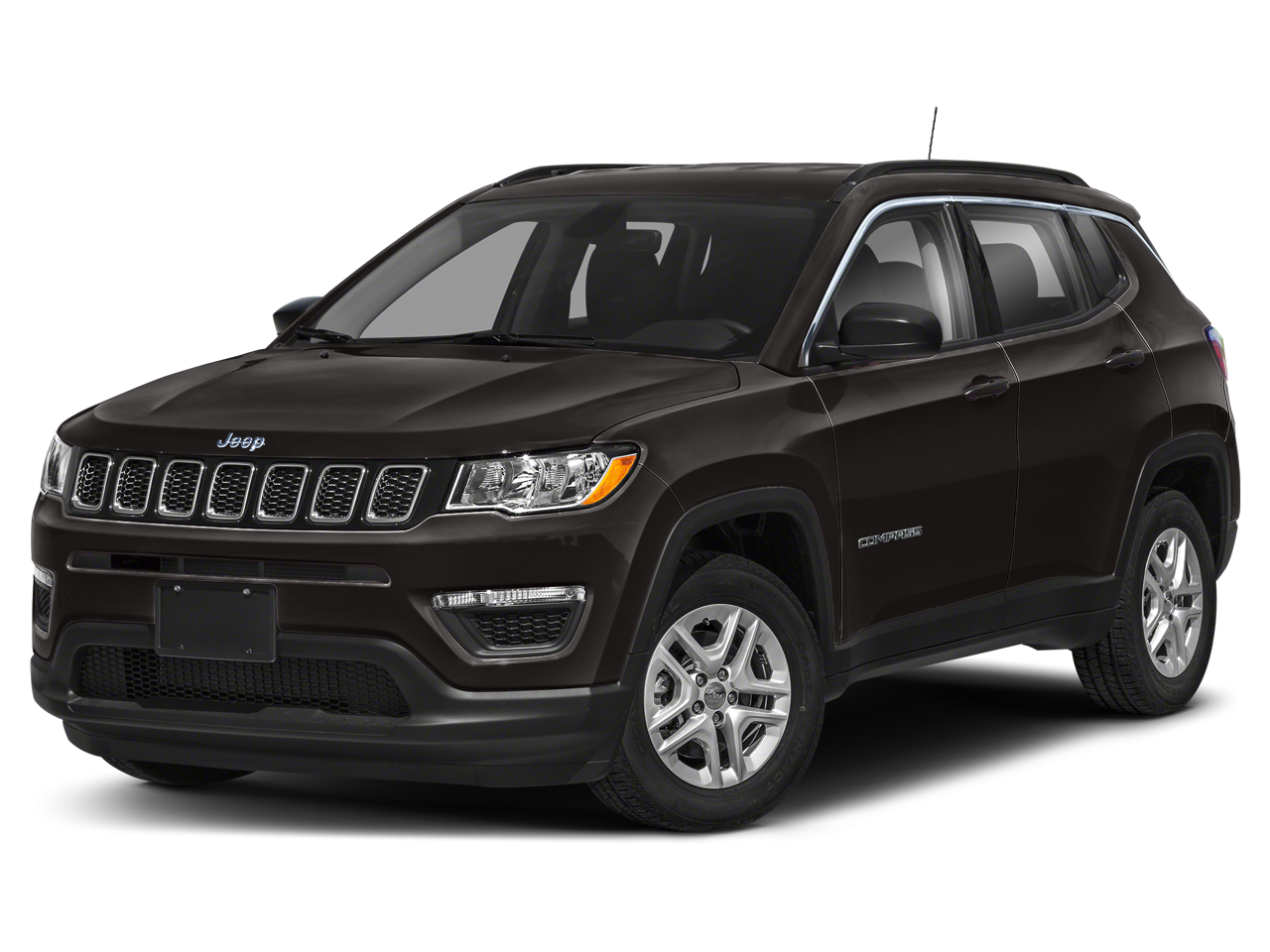 2020 Jeep Compass Sport