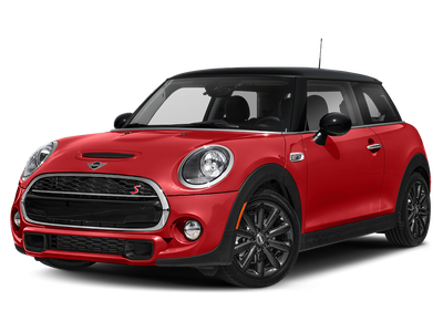 2020 MINI Cooper S Signature