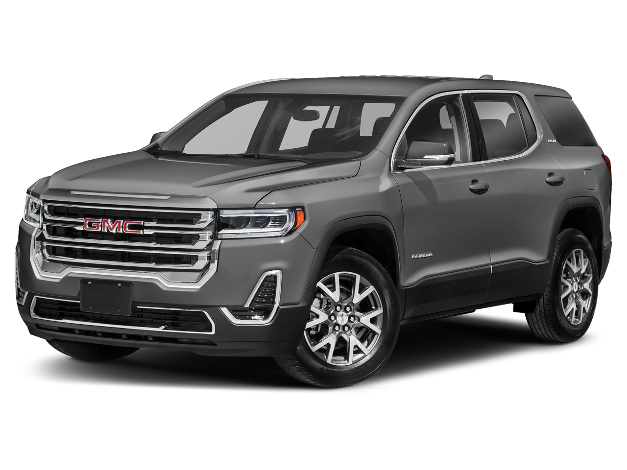2021 GMC Acadia SLE FWD's photo