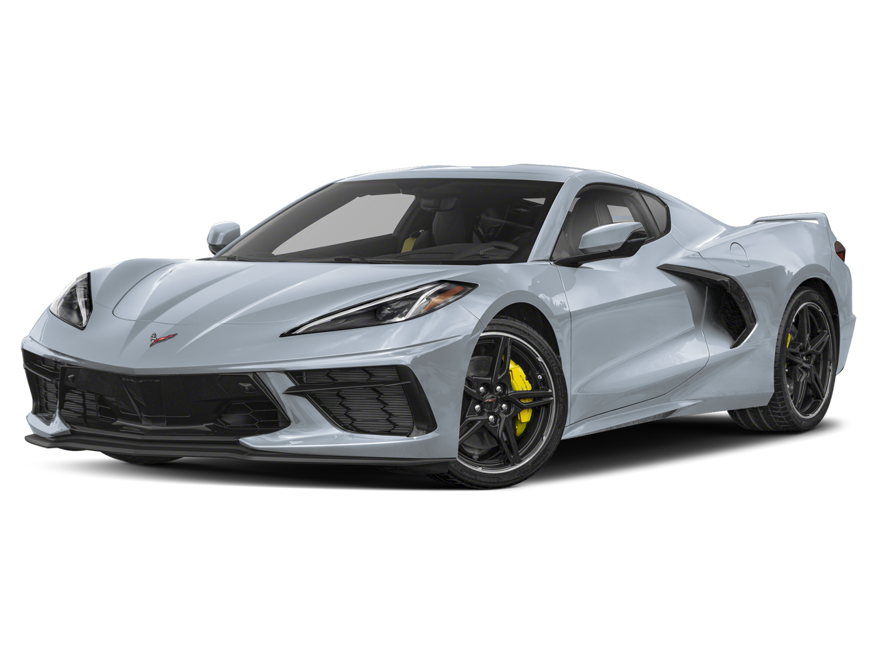 2022 Chevrolet Corvette Stingray 2LT