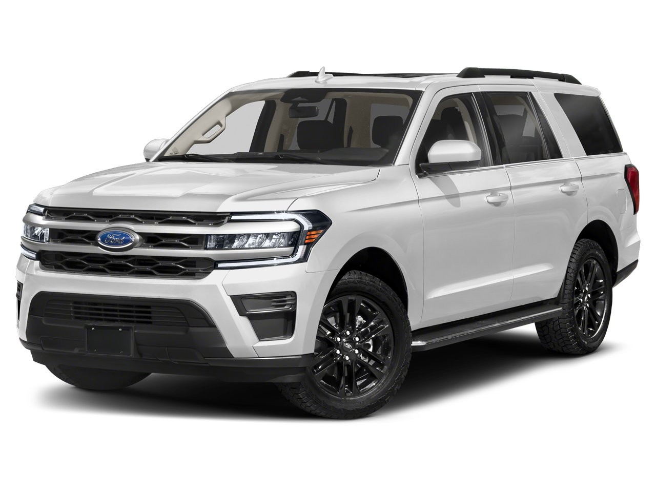 2022 Ford Expedition XLT 4x4's photo