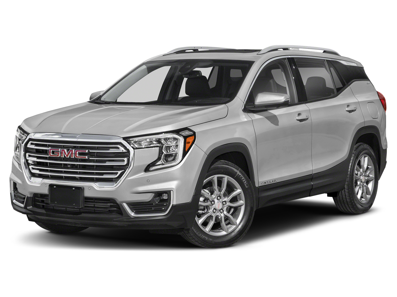 2022 GMC Terrain AWD Denali