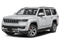 2022 Jeep Wagoneer Series II 4x4