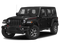 2022 Jeep Wrangler Rubicon 4x4