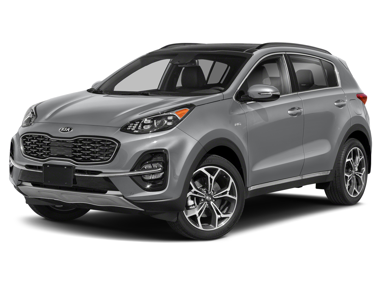2022 Kia Sportage SX