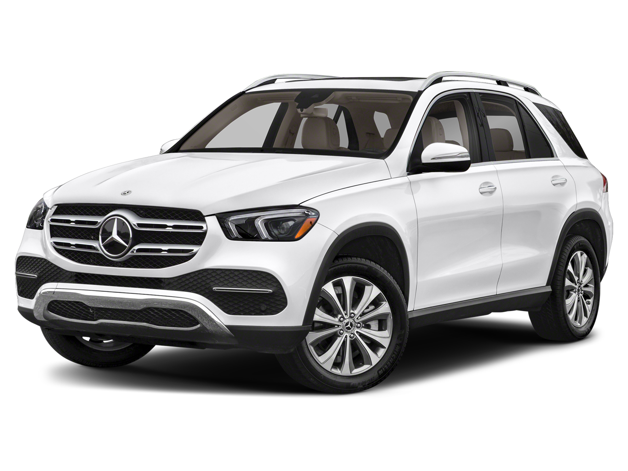 2022 Mercedes-Benz GLE GLE 350 4MATIC®