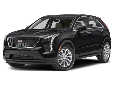 2023 Cadillac XT4 FWD Premium Luxury