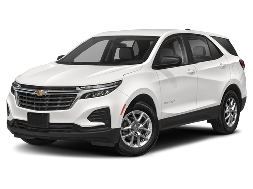 2023 Chevrolet Equinox FWD 1FL