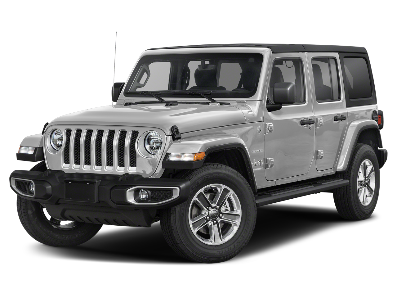 2023 Jeep Wrangler Altitude