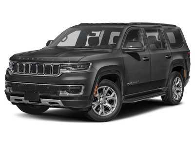 2023 Jeep Wagoneer Series III 4x4