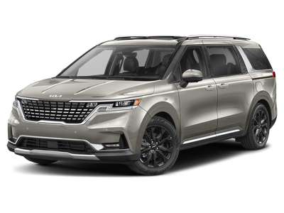 2023 Kia Carnival SX Prestige