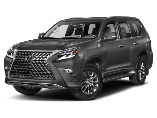 2023 Lexus GX 460
