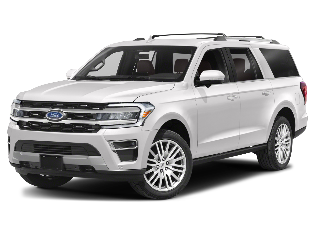 2024 Ford Expedition Limited MAX 4x4's photo