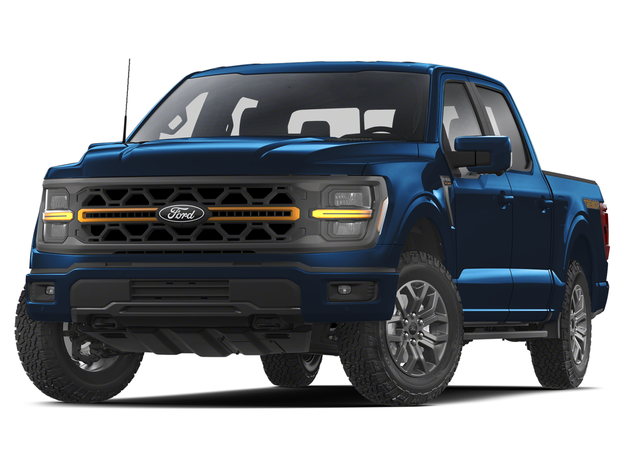 2024 Ford F-150 Tremor 4x4 SuperCrew 145 in's photo