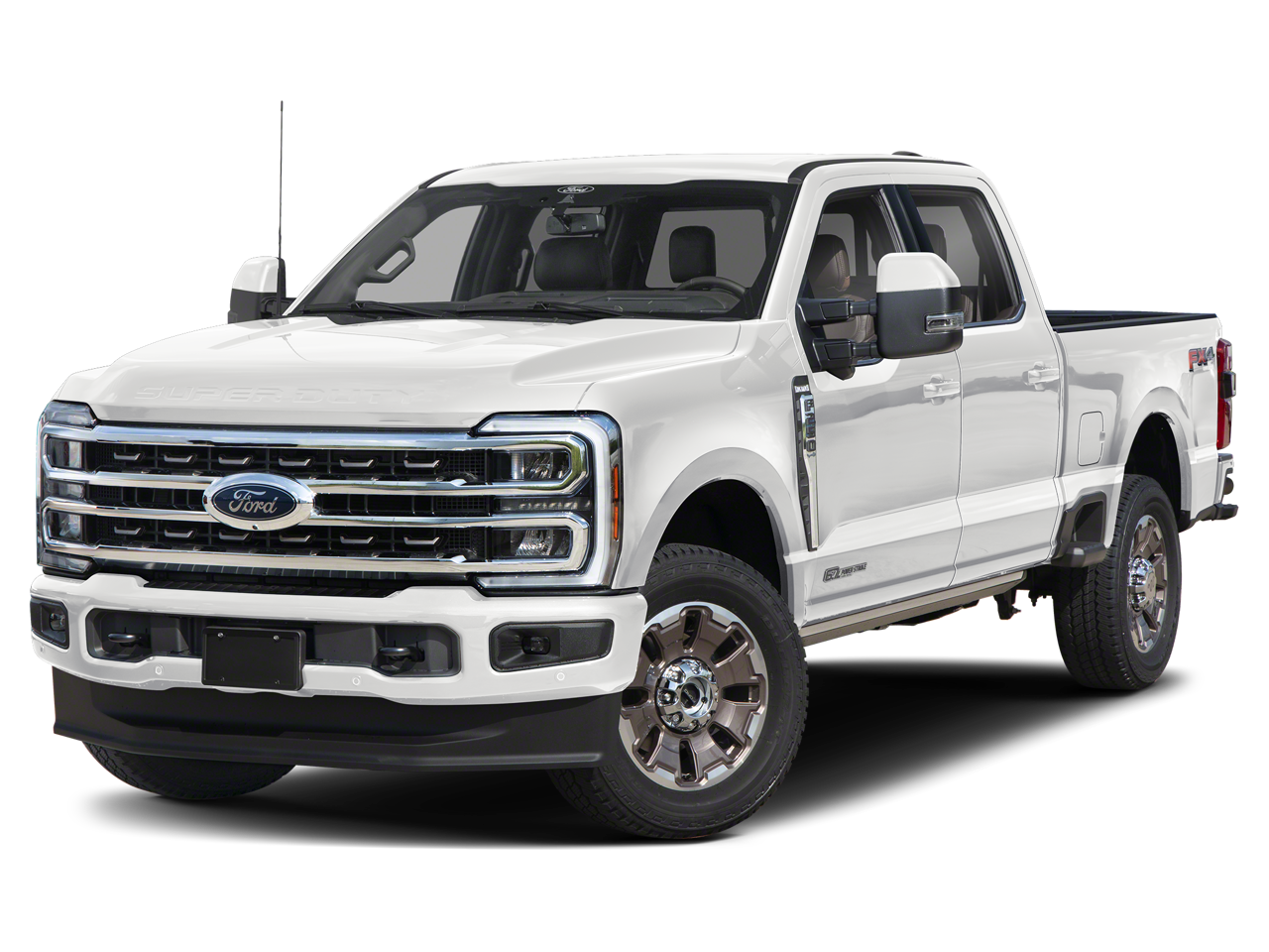 2024 Ford F-250 Super Duty XLT for sale in West Jefferson, NC