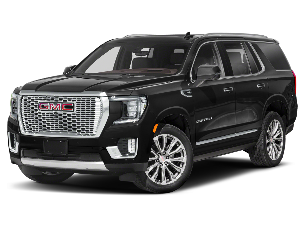 2024 GMC Yukon Denali Ultimate Denali Ultimate