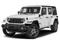 2024 Jeep Wrangler Summit 4xe