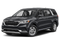2024 Kia Carnival LX Seat Package