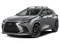 2024 Lexus NX 350 F SPORT Handling