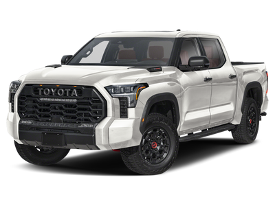2024 Toyota Tundra Hybrid TRD Pro 4WD