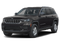 2025 Jeep Grand Cherokee Summit 4x4