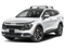 2025 Kia Sportage Hybrid EX