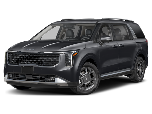 2025 Kia Carnival Hybrid SX