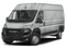 2025 RAM ProMaster 2500 Cargo Van Tradesman High Roof 159' WB w/Pass Seat