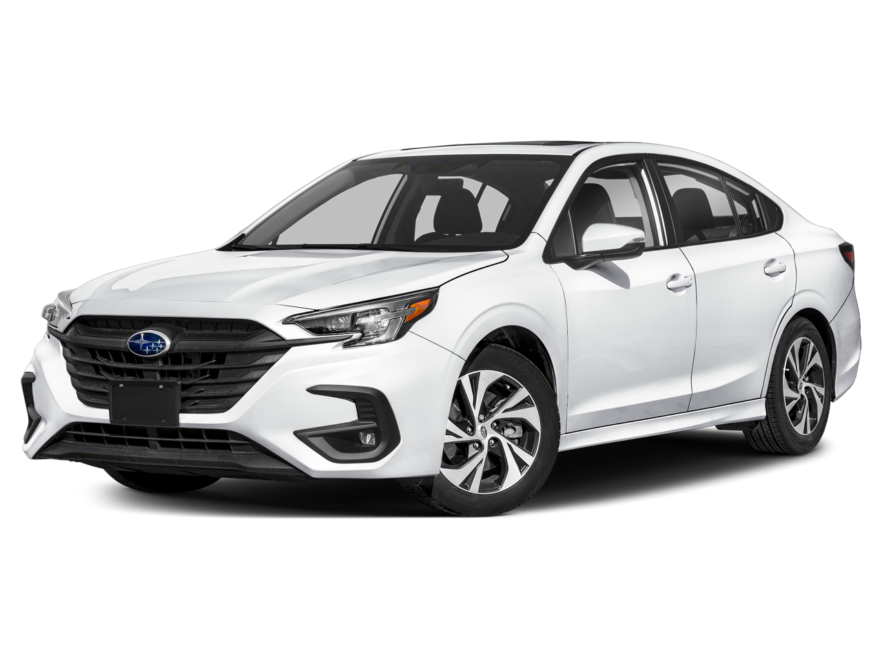 2025 Subaru Legacy