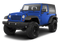 2011 Jeep Wrangler Sport