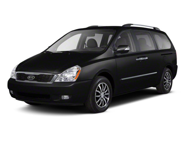 2011 Kia Sedona LX
