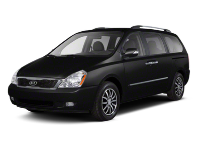 2011 Kia Sedona LX