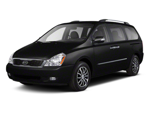 2011 Kia Sedona LX