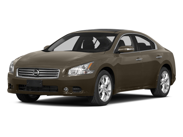 2014 Nissan Maxima 3.5 SV Premium