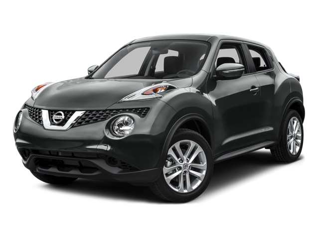 2016 Nissan Juke SV