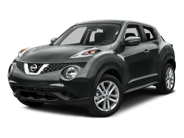 2016 Nissan Juke SV