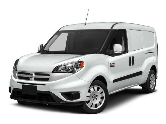 2016 RAM ProMaster City Tradesman Cargo's photo