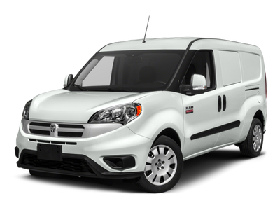 2016 RAM ProMaster City SLT 122 WB