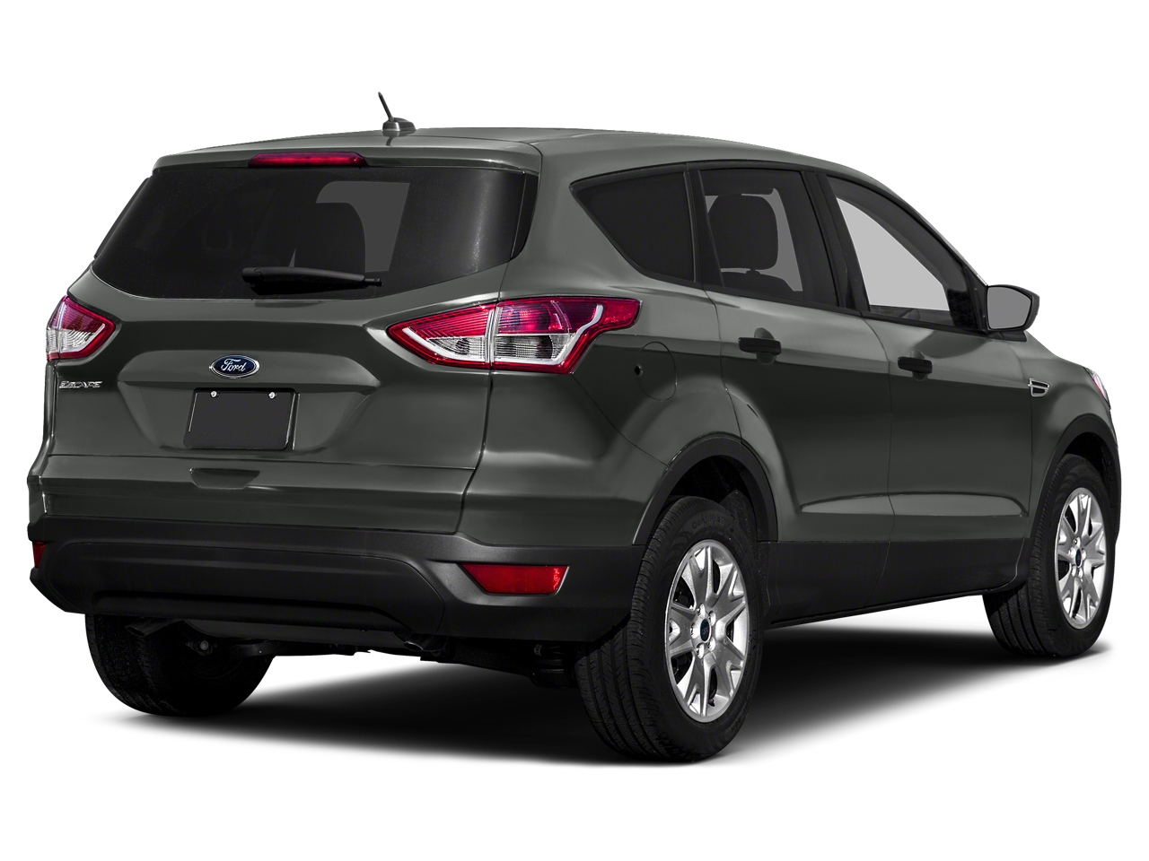 Used 2015 Ford Escape SE with VIN 1FMCU9GX0FUB54889 for sale in West Jefferson, NC