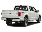 2015 Ford F-150 King Ranch