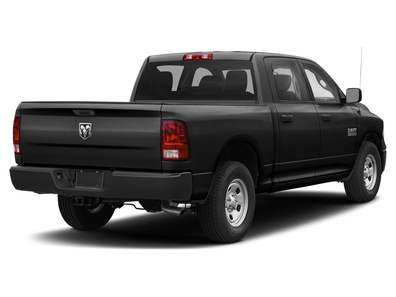 Used 2015 RAM Ram 1500 Pickup Express with VIN 1C6RR7KT0FS631445 for sale in West Jefferson, NC