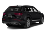 2018 Audi Q7 quattro