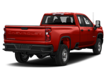 2020 Chevrolet Silverado 2500HD Custom